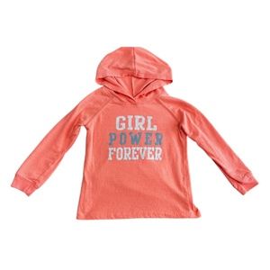Girl's Swiggles Long Sleeve Hoodie. Size 4T